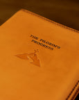 Drop 001: The Pilgrim's Progress - Heirloom Edition