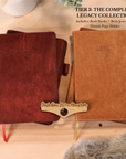 Drop 002: The C.S. Lewis Autumn Series