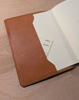 A5 Leather Journal