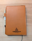 A5 Leather Journal