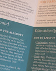 Drop 001: The Pilgrim's Progress - Heirloom Edition