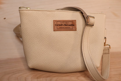 MARILYN - Crossbody Purse