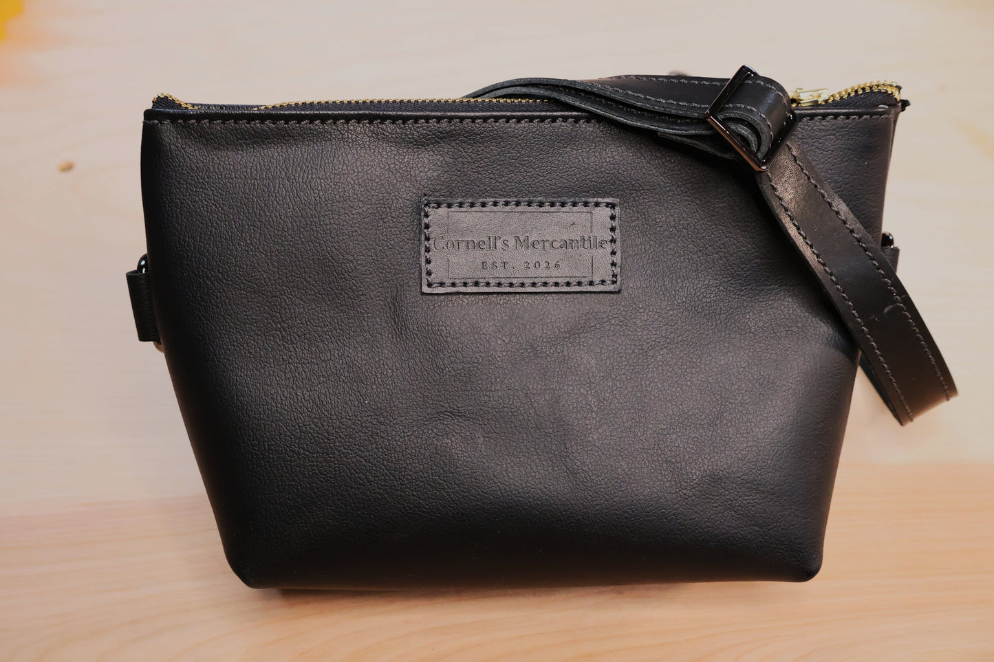 MARILYN - Crossbody Purse