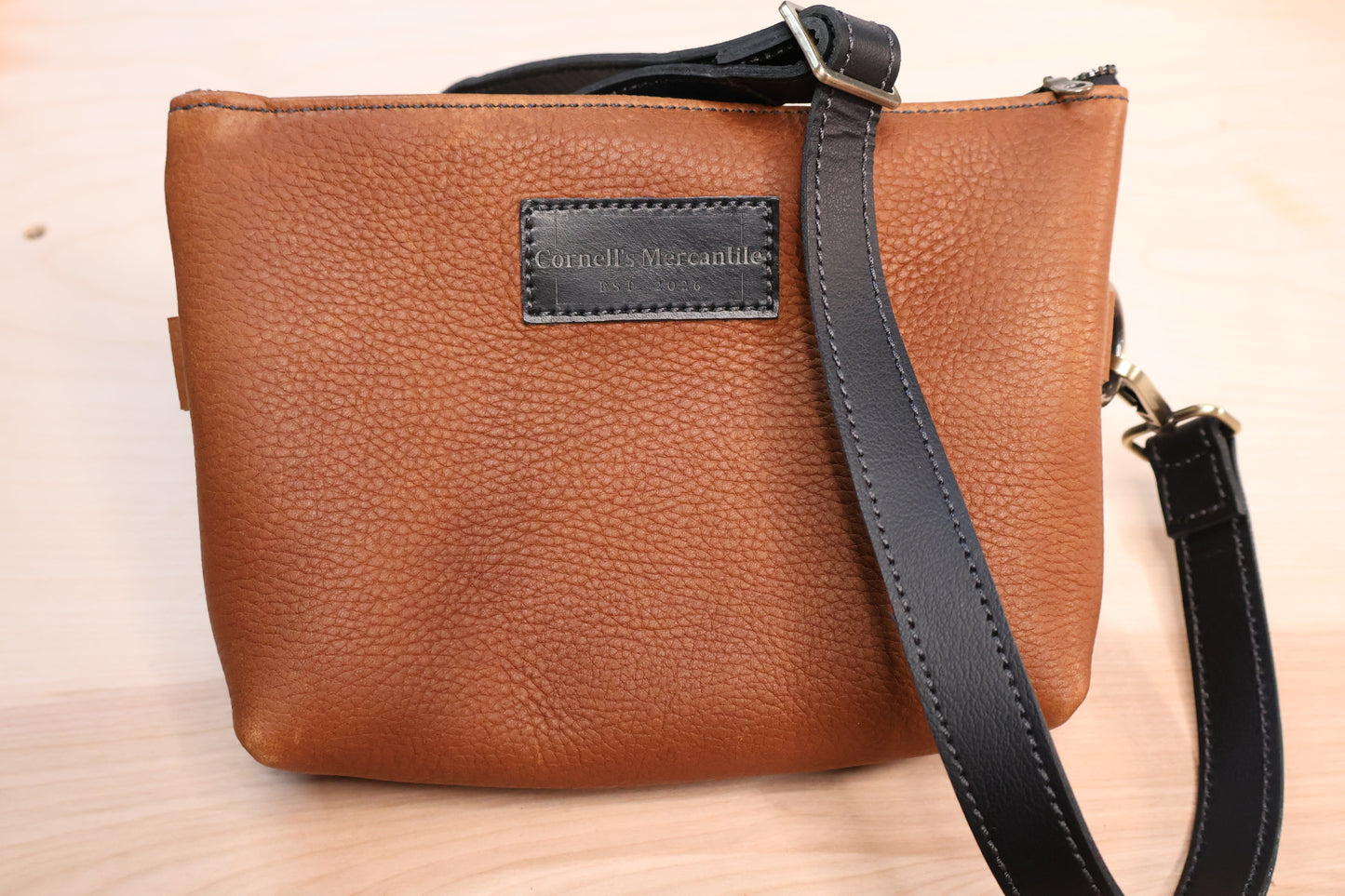 MARILYN - Crossbody Purse
