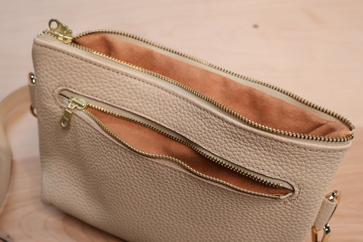 MARILYN - Crossbody Purse