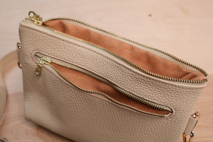 MARILYN - Crossbody Purse