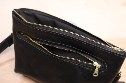 MARILYN - Crossbody Purse