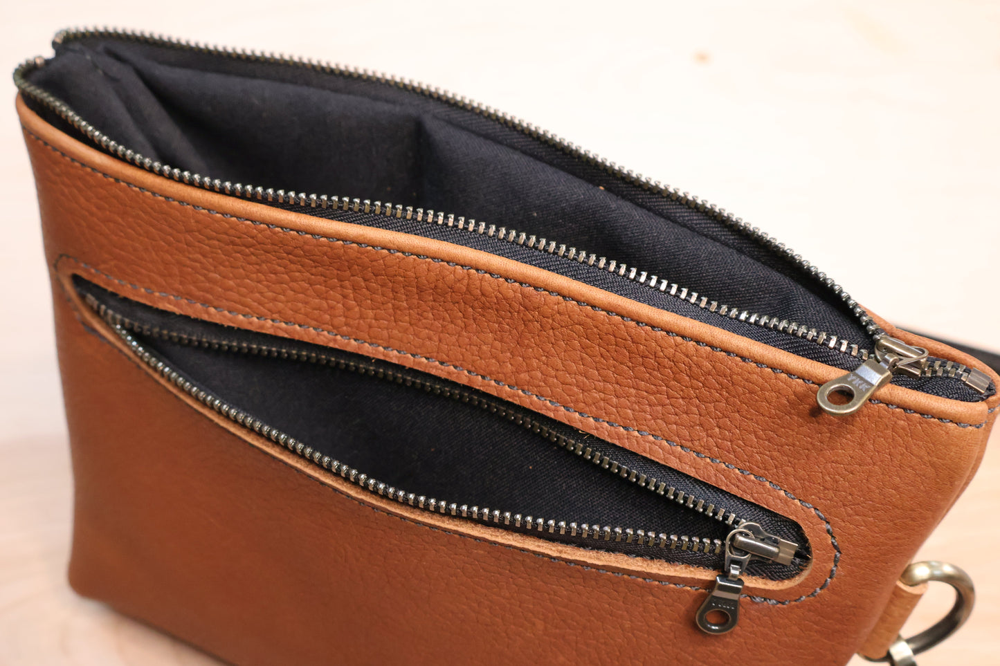 MARILYN - Crossbody Purse