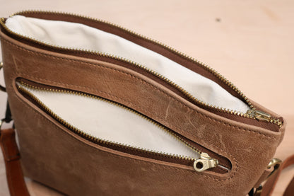 MARILYN - Crossbody Purse