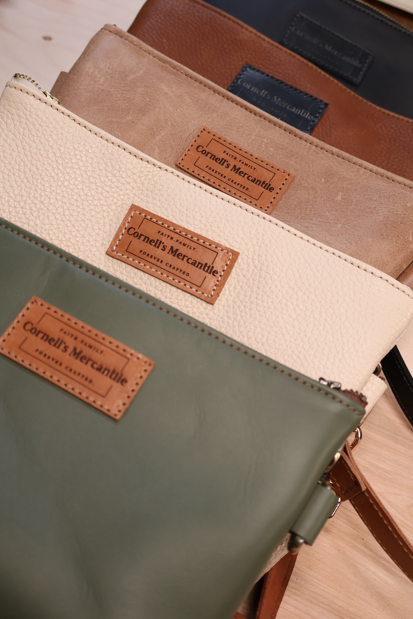 MARILYN - Crossbody Purse