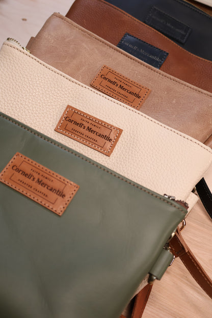MARILYN - Crossbody Purse