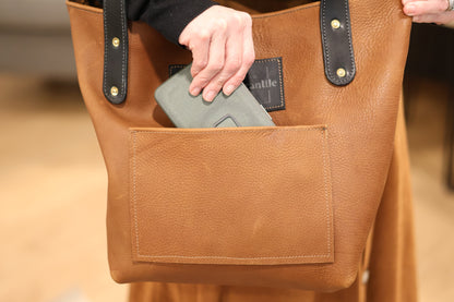 JANE - Bible Tote Bag