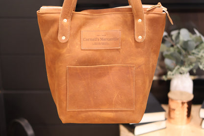 JANE - Bible Tote Bag