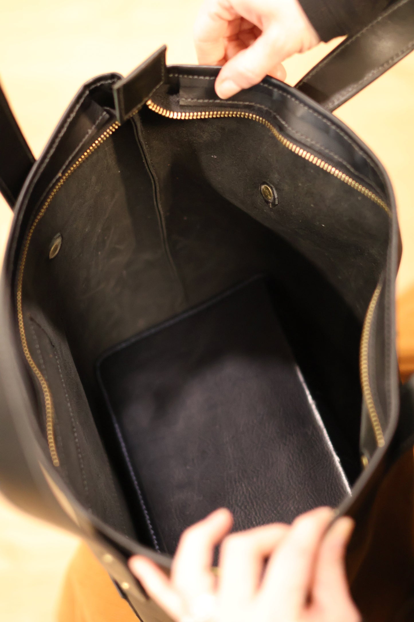 JANE - Bible Tote Bag