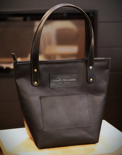 JANE - Bible Tote Bag