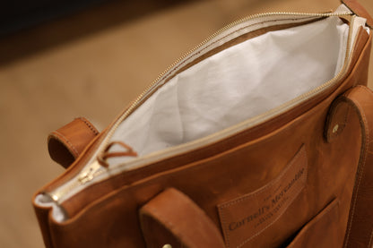 JANE - Bible Tote Bag