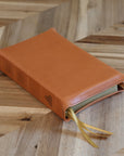 Custom Bible Rebinding (Deposit)