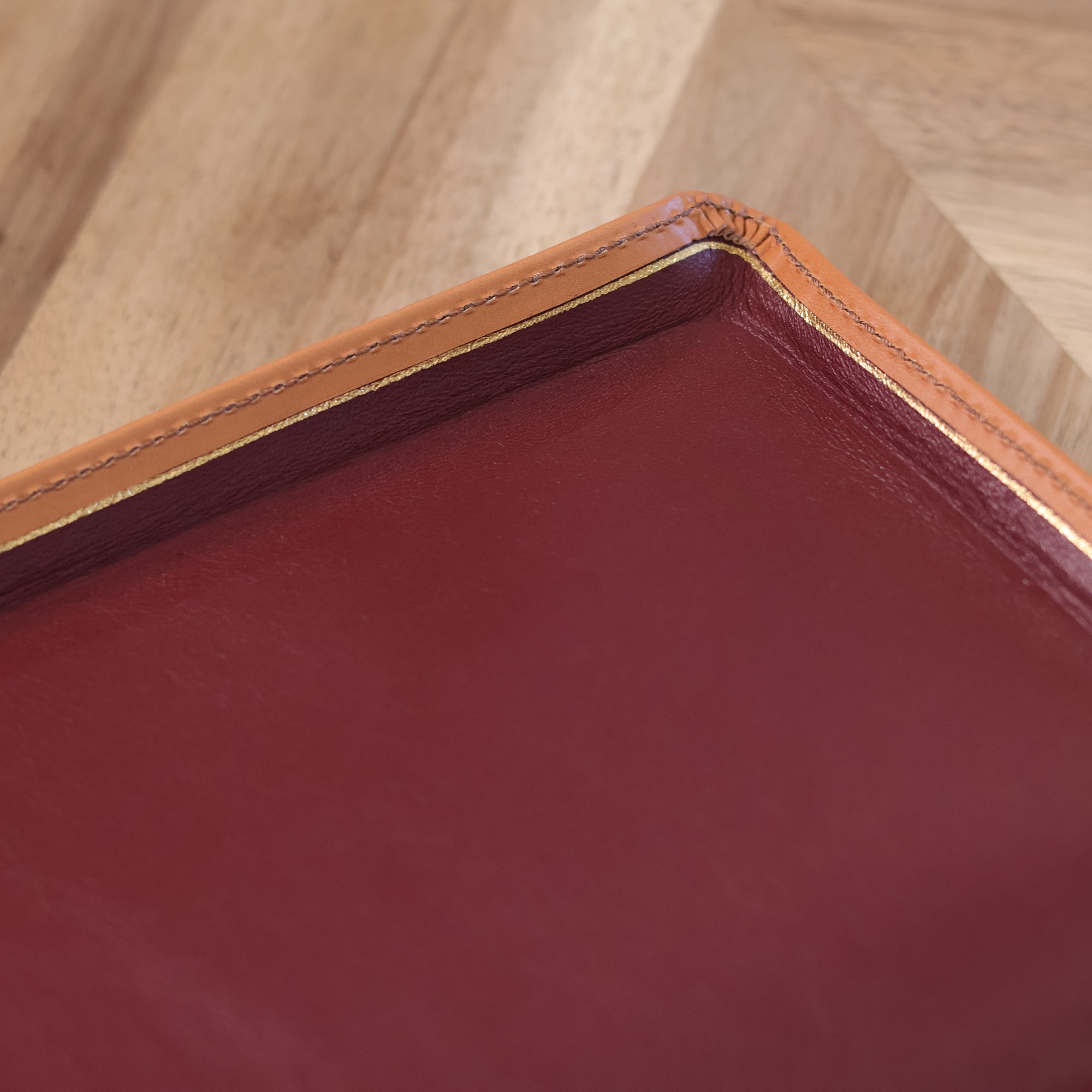 Custom Bible Rebinding (Deposit)