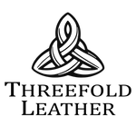 Threefold Leather