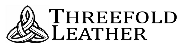 Threefold Leather