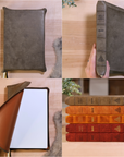 The Heirloom ESV Creeds & Confessions Bible