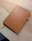 A5 Leather Journal